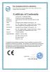 Guangdong Ankuai Intelligent Technology Co., Ltd. Certifications