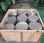 SUS304 Stainless Steel Circle 304l Customized Steel Metal Round Circle Price Per
