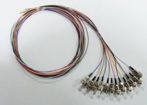 Wholesale Simplex Fiber Optic Pigtail from china suppliers