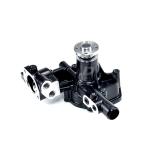4D84-2 Excavator Engine Parts Water Pump PC40 PC50 129004-42001