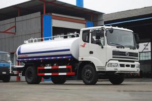Wholesale Three Ring Ten Tong Haolong 170 Horsepower 4X2 Sprinkler from china suppliers
