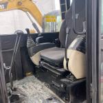 Used CAT 306E Excavator used caterpillar mini excavator used excavator bucket