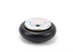 Firestone W01-358-0118 Industrial Rubber Air Spring For Commercial Washing