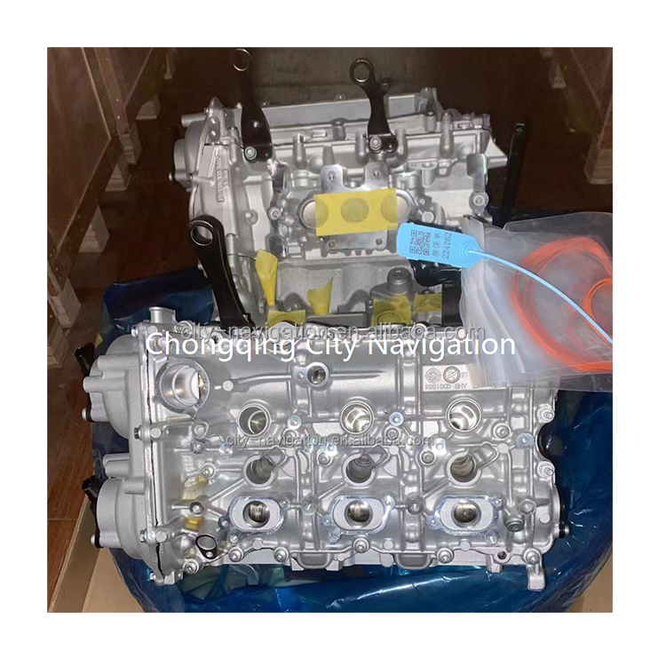Other Engine 2995cc V6 3.0L Motor CGW Long Block for Audi A8 S5 CGW Engine Assembly