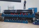 Increased Field Reliability Electric Resistance Welded Steel Pipe TU 1303-006 2