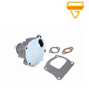 Wholesale 4679242 04679242 IVEC Truck Water Pump from china suppliers