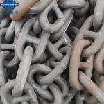 78MM In Stock Anchor Chain-China Shipping Anchor Chain
