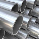 6061 Mill Finished Aluminium Pipe And Hanging Ceiling Round Aluminum Tube With