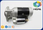 4D84-2 PC40 PC50 PC50UU Excavator Engine Starter Motor S13-4113 3.0KW