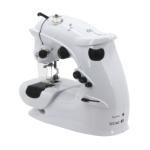 Revolutionary Insole Coverstitch Machine Automatic Industrial Sewing with DC 6V