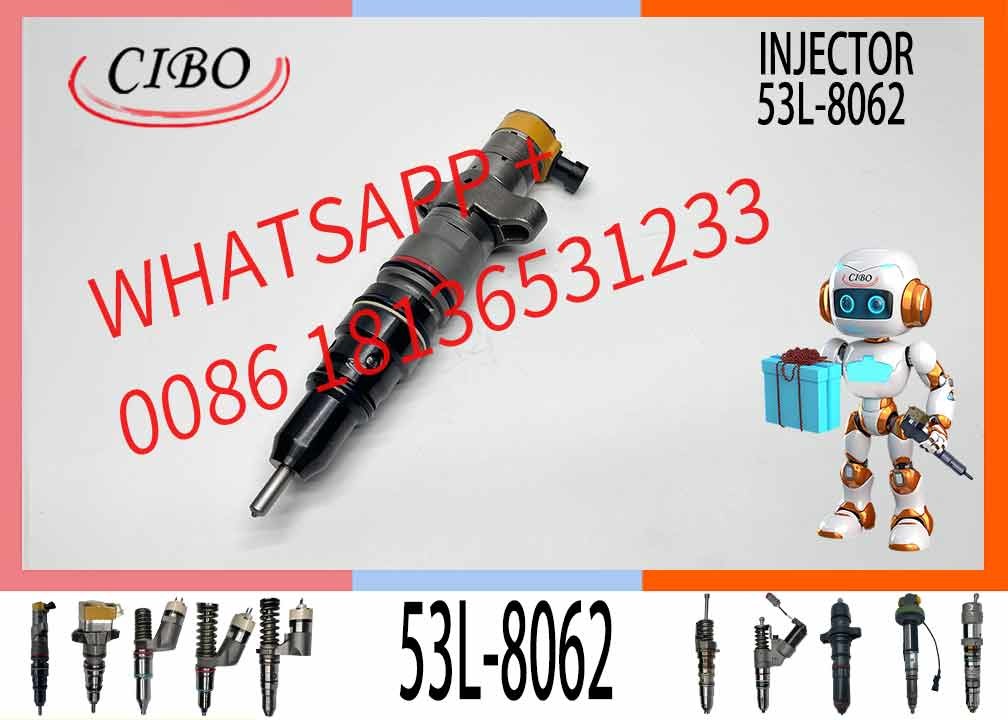 C+ Fuel Injector Nozzle 10R-4764 10R-2828 10R-4844 328-2573 553-2592 236-0957 238-8092 240-8063 242-0857