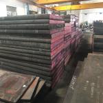 3Cr2NiMo 1.2738 P20+Ni 718 Plastic Mold Steel