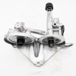Excavator Spare Parts Fuel Filter Housing 21023287 for VOLVO A25E A30E A35E A40E