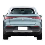 Pure Electric Mercedes Benz EQE 500 4matic SUV Luxurious 5 Seater With Autopilot
