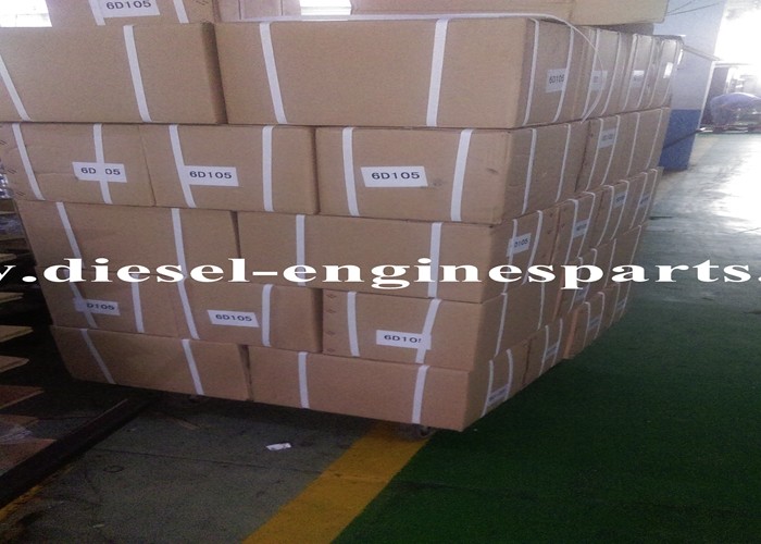 DUETZ FL912 Forged Diesel Pistons