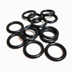 Wholesale Sealing NBR O Ring Material Silicone Oil Hydraulic Cylinder Seals from china suppliers