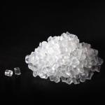 Sungallon GP100-3001 TPR Plastic Material 30A for Transparence Application