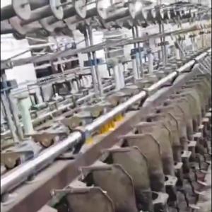 Wholesale 10 Inch High Productivity Used Twisting Machine For PP PE Plastic from china suppliers