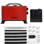 Oem Portable Universal Car Air Parking Heater 12v 24v 5kw For Truck Van Cars