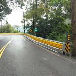 1 Meter Distance EVA Foam Roller Barrier System for CE Approved ISO9001 2008