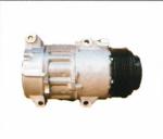 ALA20124 TOYOTA Compressor Toyota Highlander 3.5L AC Compressor 7SEH17C AC