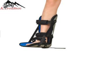 Wholesale Adjustable Ankle Foot Orthosis Immobilization Knee Joint Fixed Foot And Ankle Brace from china suppliers
