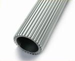 Building Hardware Aluminum Heatsink Extrusion Profiles With Shape Customized