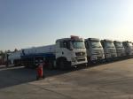 HOWO 6x4 Special Purpose Truck