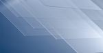 1.1mm 1.3mm Ultra White Glass Sheet for Vehicle Display Screen Cover