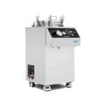 IPX8 20L Immersion Test Equipment Simulate 80 Meters Of Water Pressure