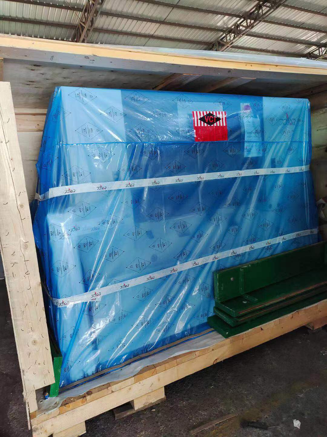 Automatic Grade Automatic Paper Cutting Machine for POLAR Guillotine Accessories