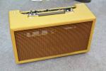 Tube Guitar Amplifier / Fender Vintage Reissue ′63 Reverb Unit Tank with Ruby