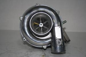 Wholesale Isuzu Truck, Various, Industrial RHG9 Turbo VC600013 VIDM，114400-4011,114400-3651 from china suppliers