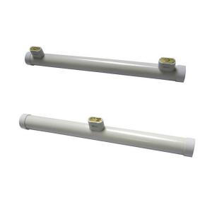 Wholesale high brightness 15W 1000mm S14D S14S led linestra lamp direct replace 150W osram linestra AC85-265V from china suppliers