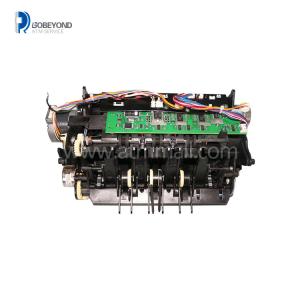 Wholesale 1750220022 Wincor Cineo 4060 Input Output Module Collector Unit Crs 01750220022 from china suppliers