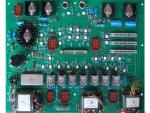 Coal Feeder Spare power supply board D21232-1, CS21232-1