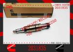 2029622 Genuine Diesel Common Rail Fuel Injector 1948565 2030519 2031836 2031835