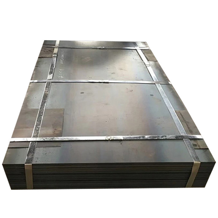 AISI ASTM A588 Corten A Steel Plate/Sheet SPA-H Q235NH S355JR Weathering Steel Plate Metal Price For Decoration