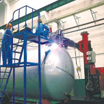 Wholesale HWH Circumferential Seamer(Φ＞300mm),Circumferential Seamers from china suppliers