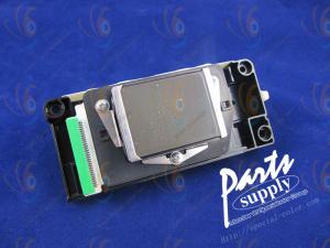 Wholesale Spare parts center DX5 PRINT HEAD (WATER BASED) for mutoh printer from china suppliers