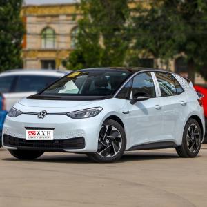 Wholesale The cheapest large brand electric vehicle VW ID3 EV Car Rechargeable vehicle with long mileage Hot selling products at wholesale from china suppliers