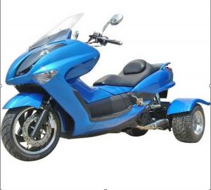 Wholesale BRP Can-am Chain Drive 250CC Electric Three Wheels Scooter from china suppliers