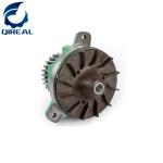 Excavator Engine FM12 FH12 NH12 D12D For EC360 EC460 Water Pump 20431135