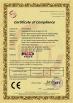 Shenzhen MCD Electronics Co., Ltd. Certifications