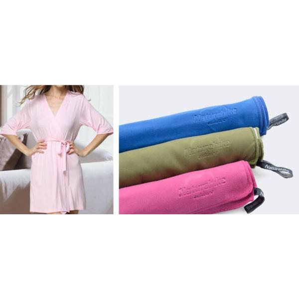 Polyester nylon cleaning fabric