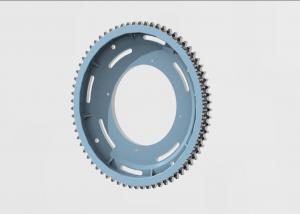 Wholesale Escalator Sprocket - Main Drive Chain Sprocket 68 Teeth, Diameter 702 mm from china suppliers