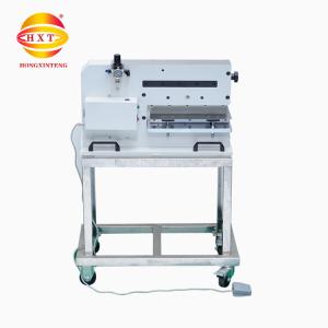 Wholesale Automatic Smt Stencil Laser Cutting Machine 25W Lightweight Design from china suppliers
