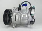 R134A Car AC Compressor Replacement For Audi C7 2.5 L4G0260805A 6SEU14C