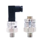 316L Stainless Steel Miniature Pressure Sensors 0.5-4.5V 4-20mA
