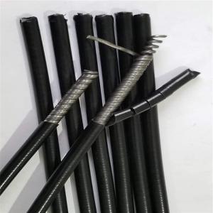 Wholesale Black Cable Outer Casing Shifter Cable And Housing Double Spring DS from china suppliers